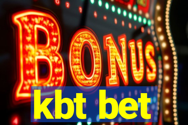 kbt bet